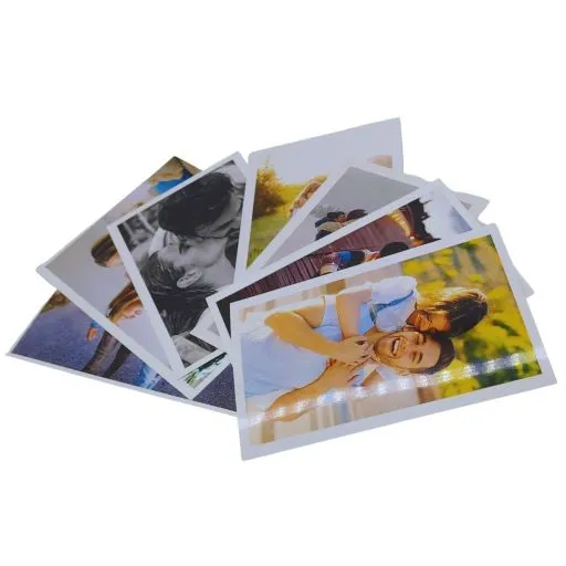 Pack 10 fotos 10x15